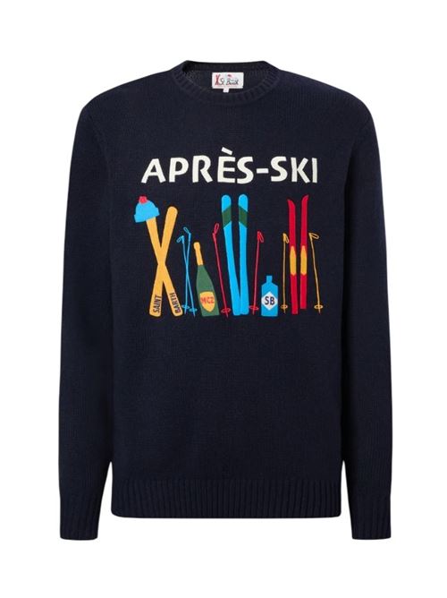 bombardino light - apres ski 61 emb MC2 SAINT BARTH | BOMD005 - 01989I.01989I